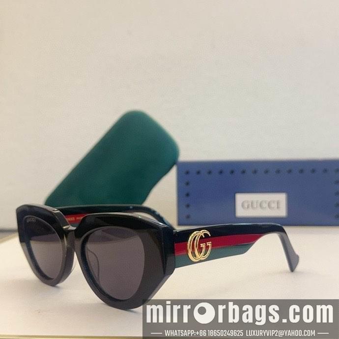 Replica Gucci Glasses smr05