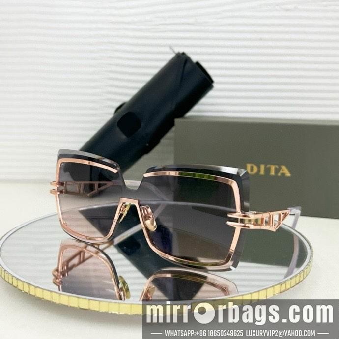 Replica Dita Glasses smx76