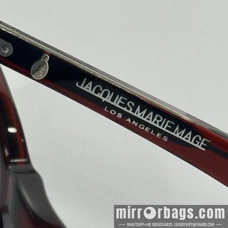Replica Jacques Marie Mage Glasses smx35