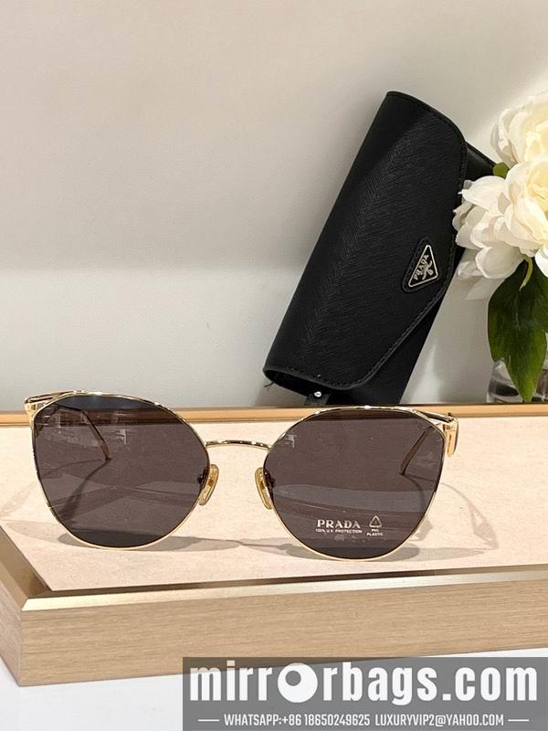 Replica Prada Glasses smr67