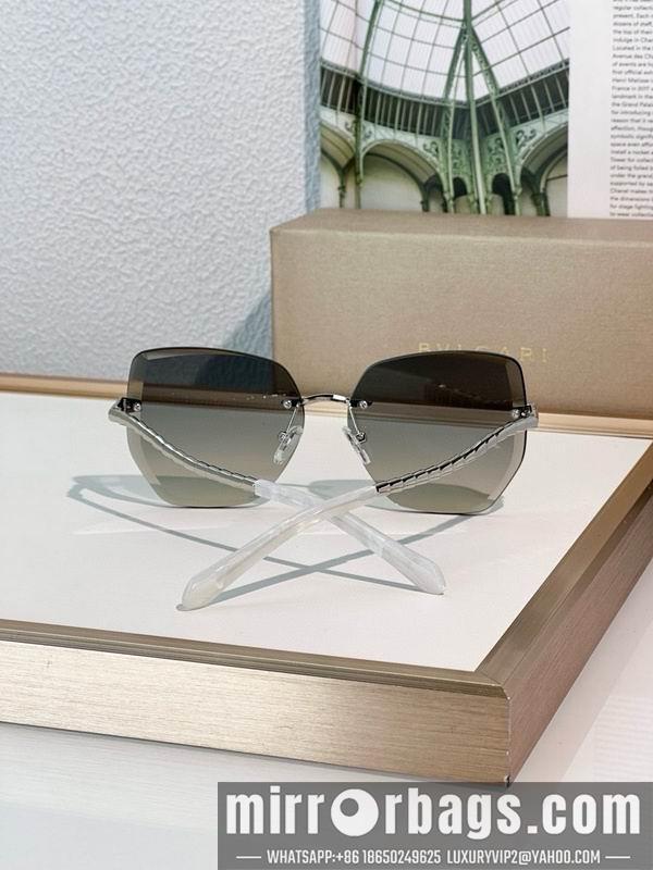Replica Bvlgari Glasses 03smh110