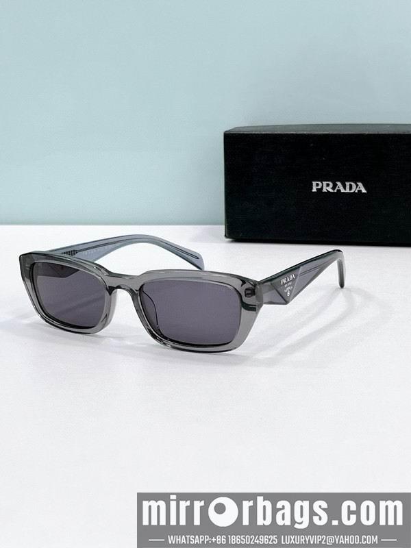 Replica Prada Glasses smh178