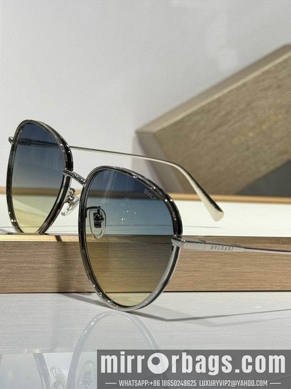 Replica Bvlgari Glasses 03smh162