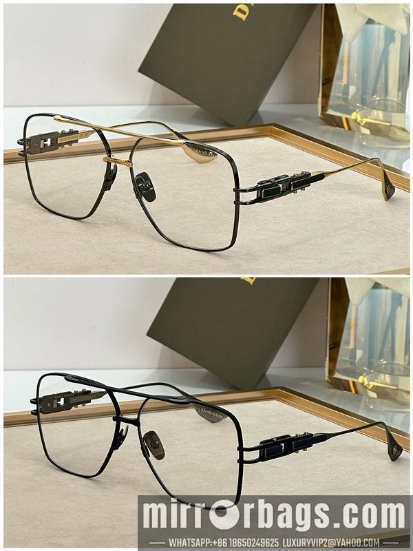 Replica Dita Glasses smx50