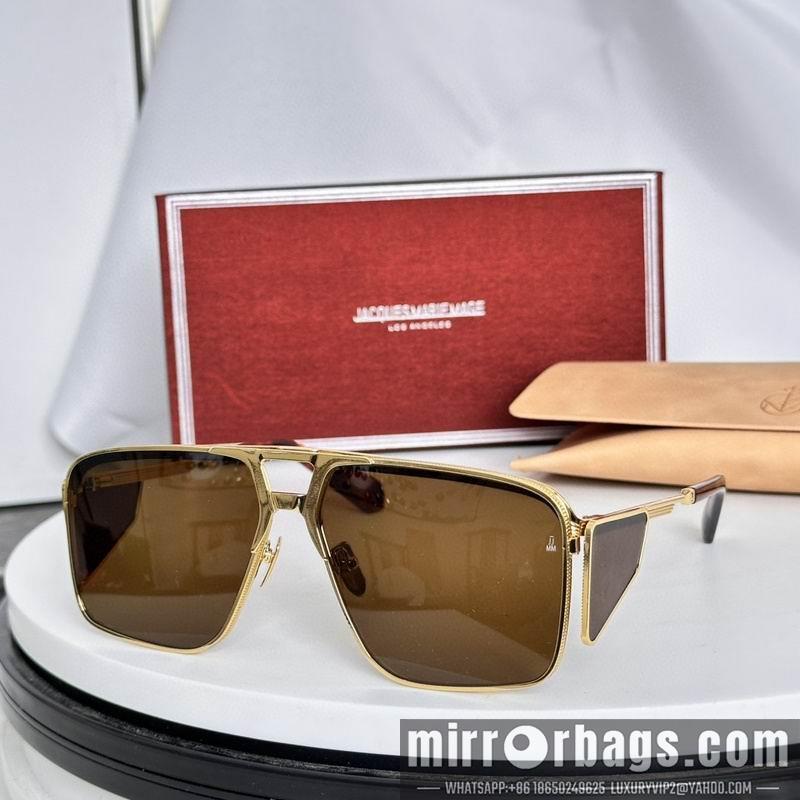 Replica Jacques Marie Mage Glasses 03smh01
