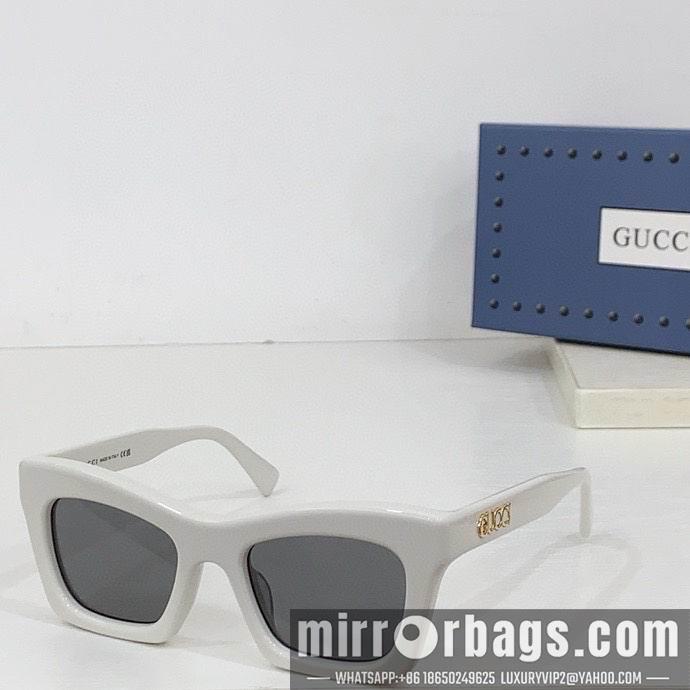 Replica Gucci Glasses smr13