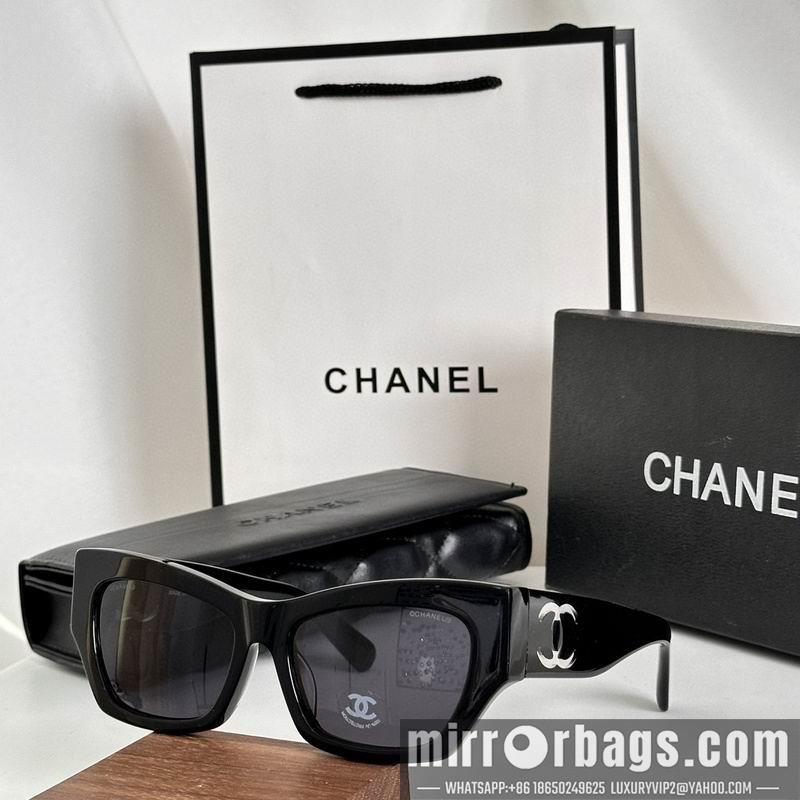 Replica Chanel Glasses smh79