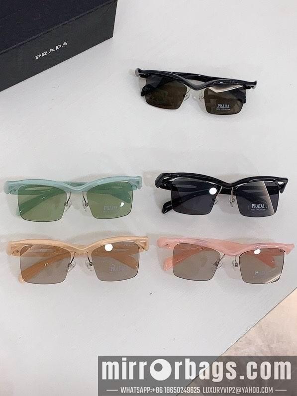 Replica Prada Glasses smx295