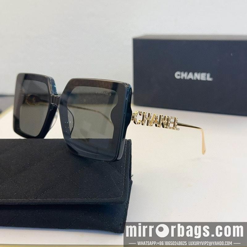 Replica Chanel Glasses smx324