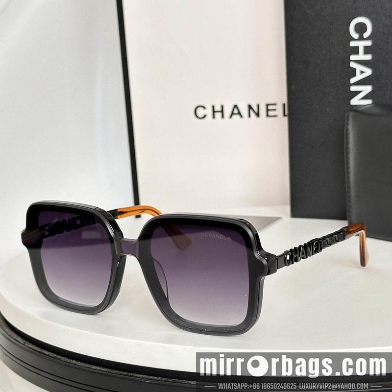 Replica Chanel Glasses smr95