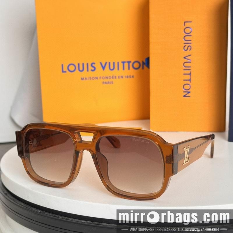 Replica LV Glasses smh68