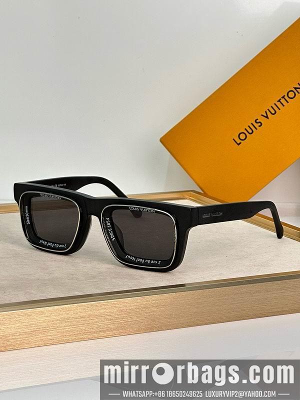 Replica LV Glasses smx106