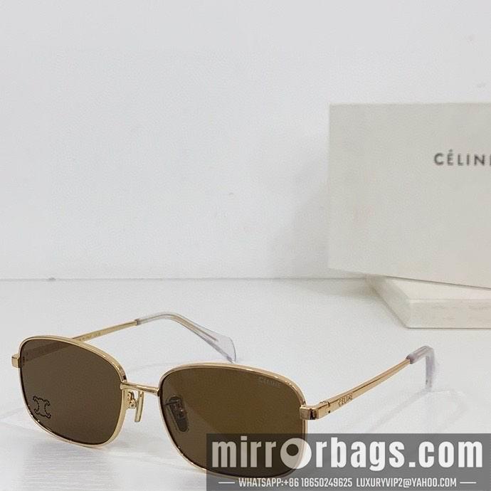 Replica Celine Glasses smx223