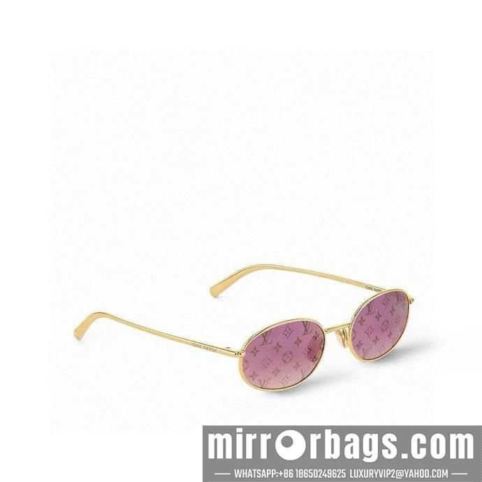 Replica LV Glasses smx185