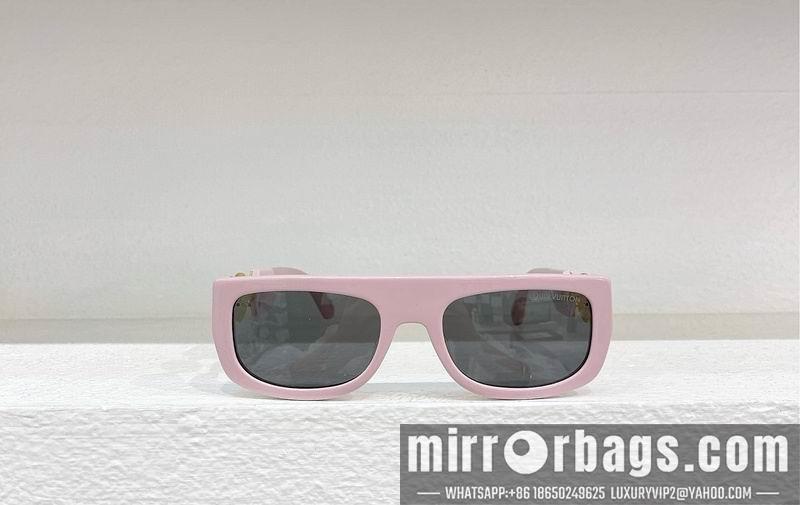 Replica LV Glasses smh182