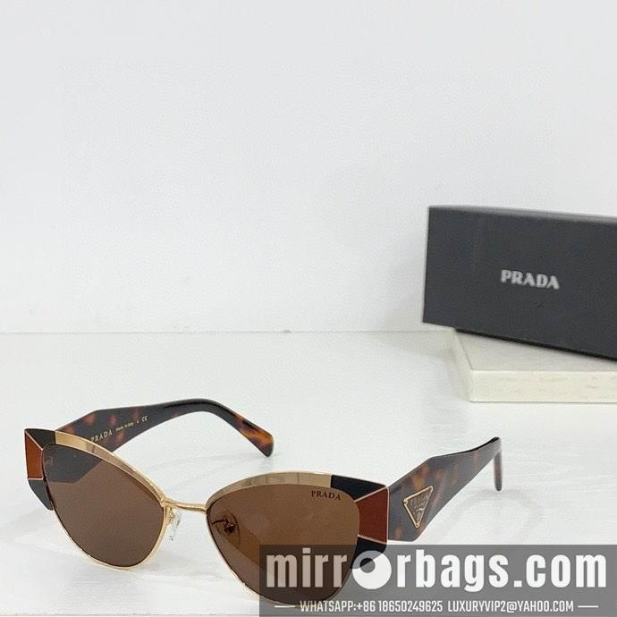 Replica Prada Glasses smh11