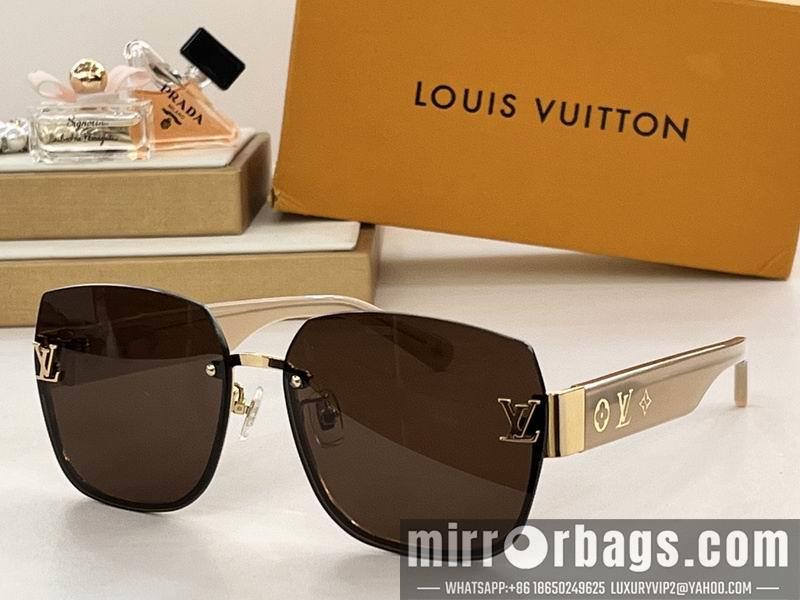 Replica LV Glasses smh167