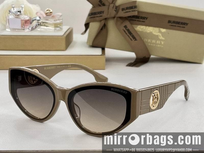 Replica Burberry Glasses 03smh08