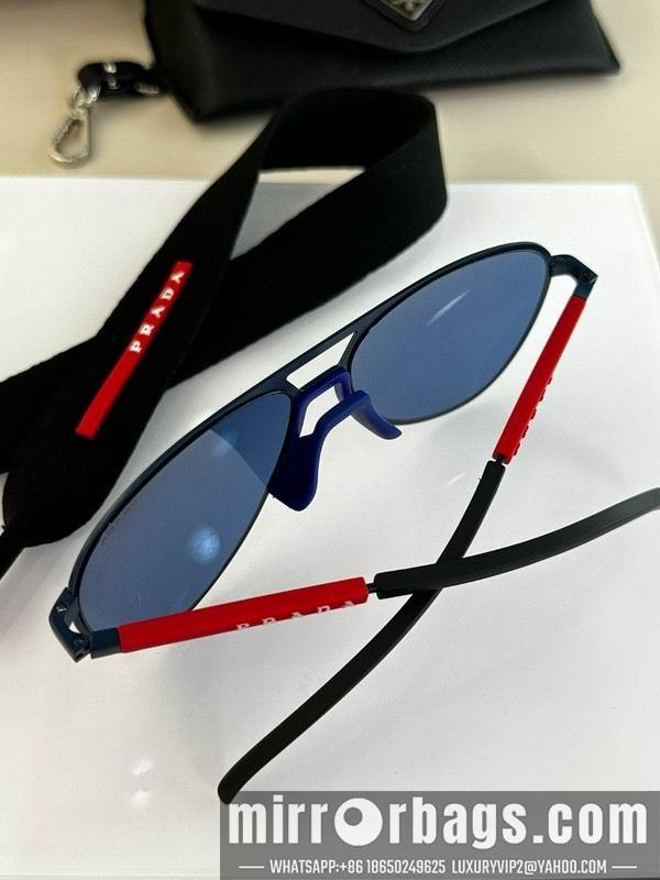 Replica Prada Glasses smh93