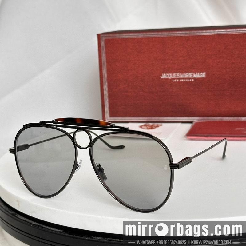 Replica Jacques Marie Mage Glasses 03smh118