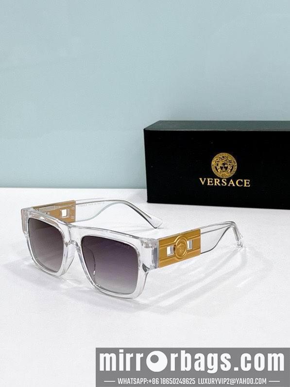 Replica Versace Glaases smx137
