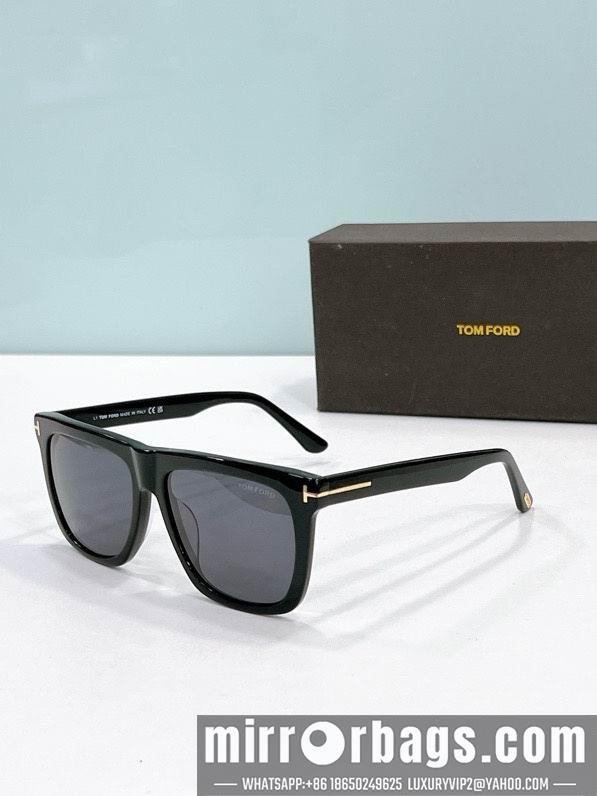 Replica Tom Ford Glasses smx127