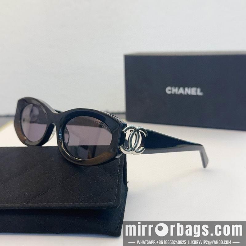 Replica Chanel Glasses smx326