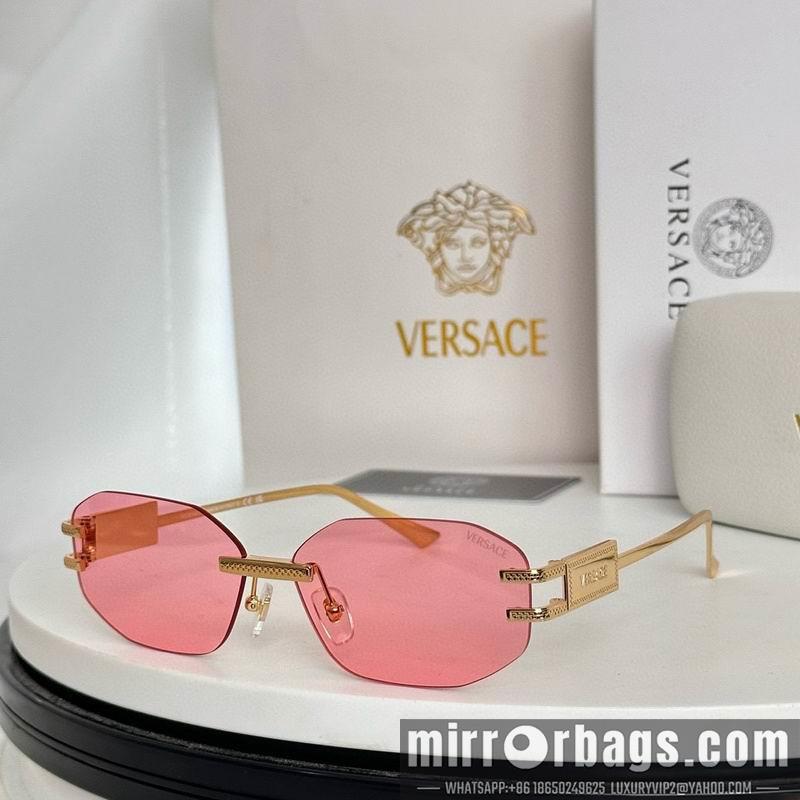Replica Versace Glasses 03smh04