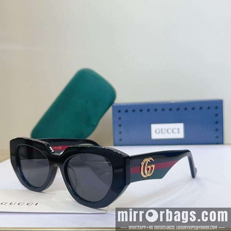 Replica Gucci Glasses smr143