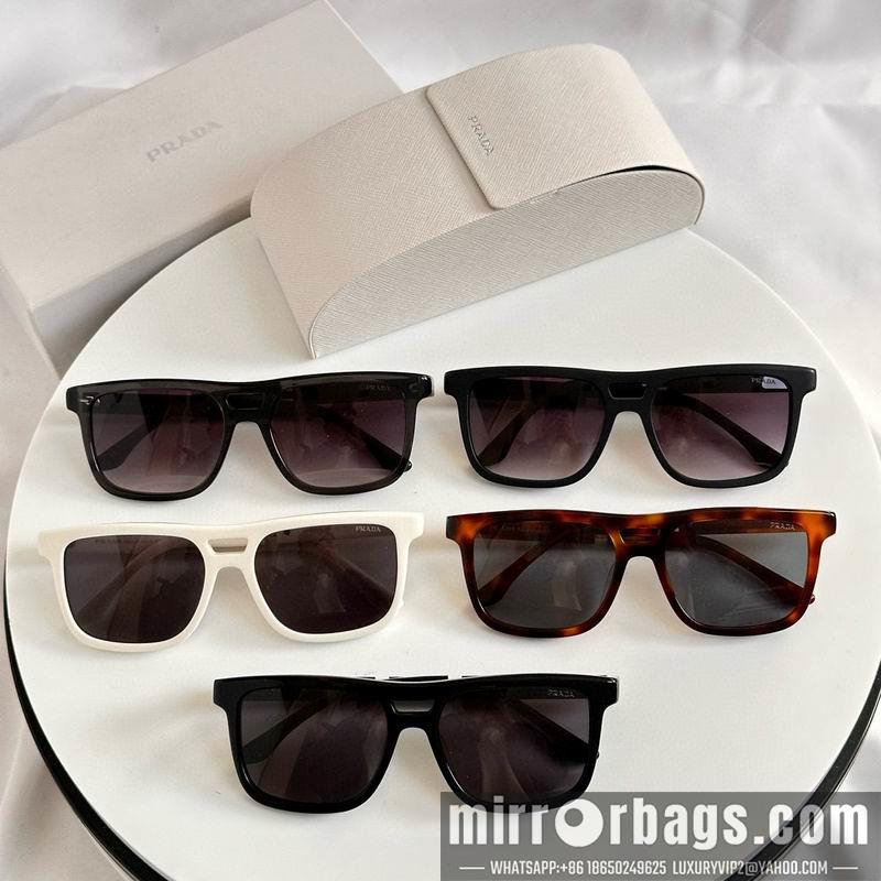 Replica Prada Glasses smr49