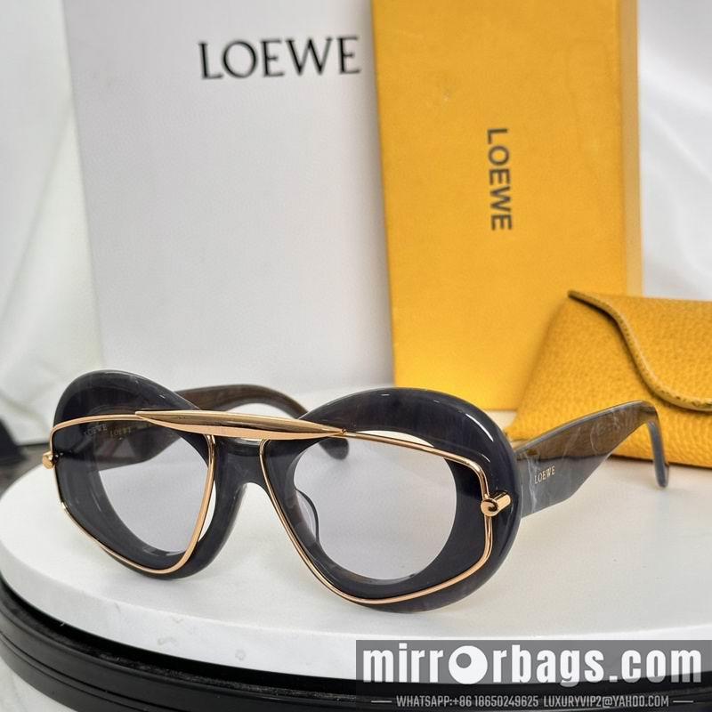 Replica Loewe Glasses 03smh20