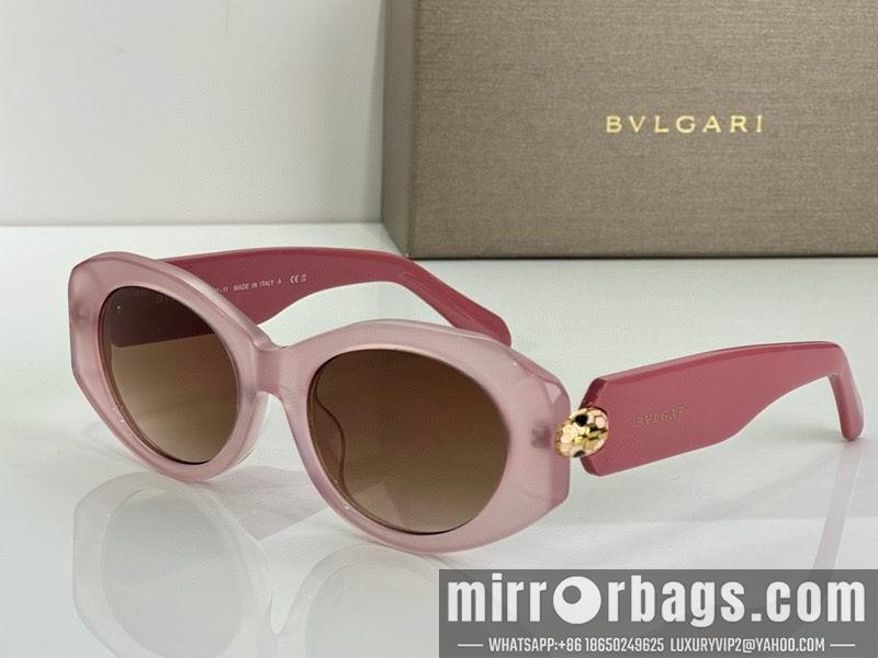 Replica Bvlgari Glasses smx21