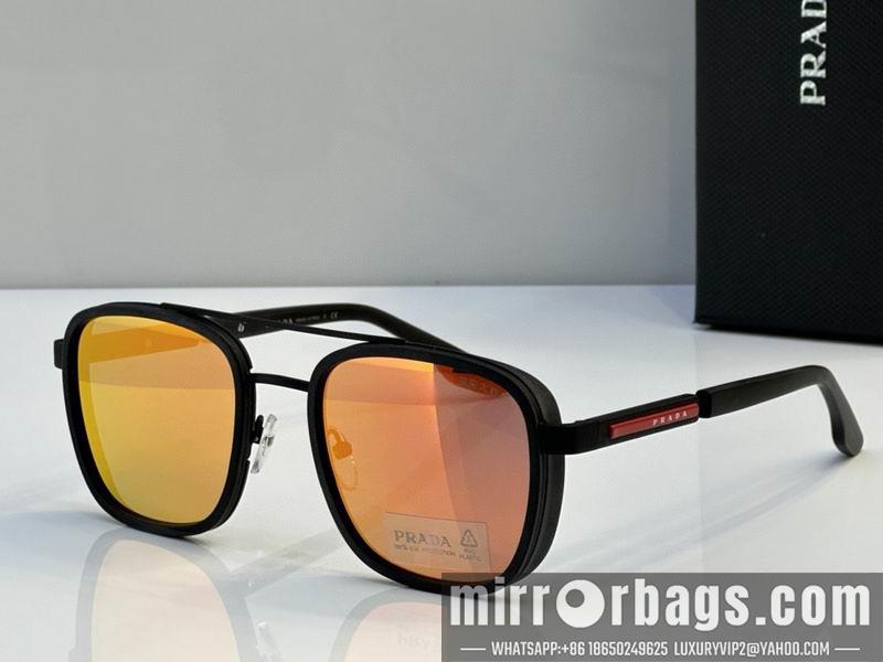 Replica Prada Glasses smh98