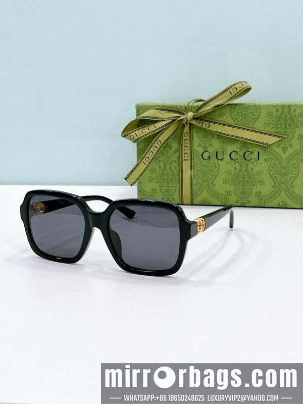 Replica Gucci Glasses smh253