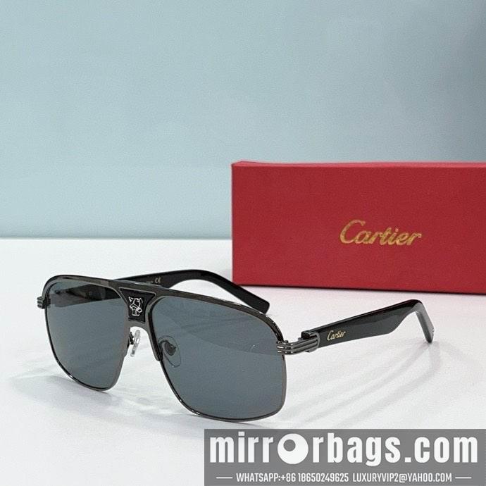 Replica Cartier Glasses smr83