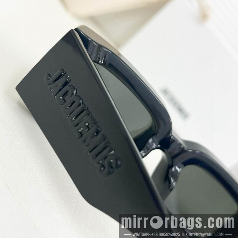 Replica Jacques Marie Mage Glasses smx67