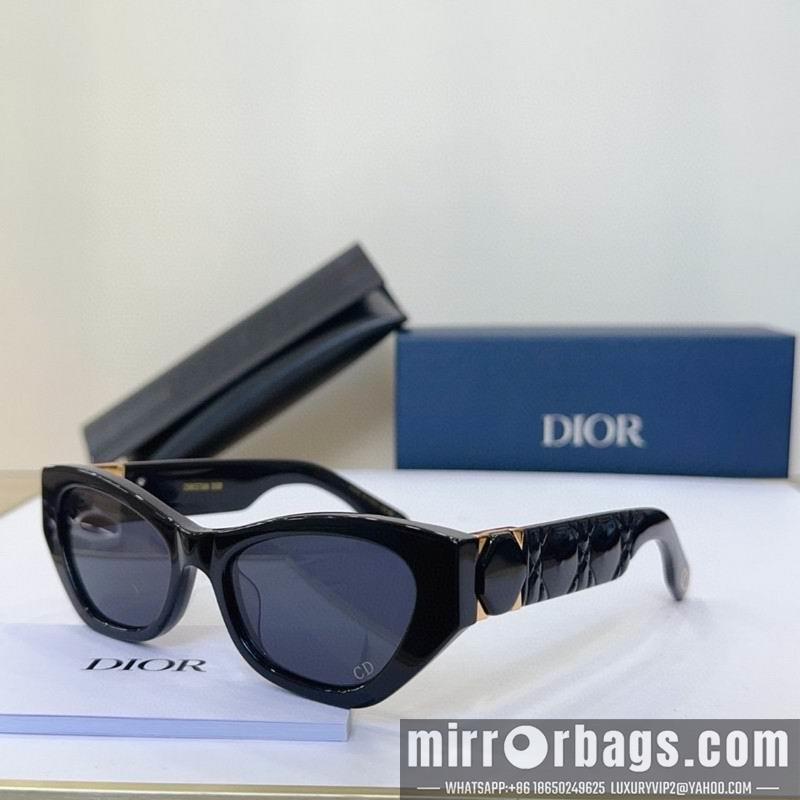 Replica Dior Glasses 03smh113