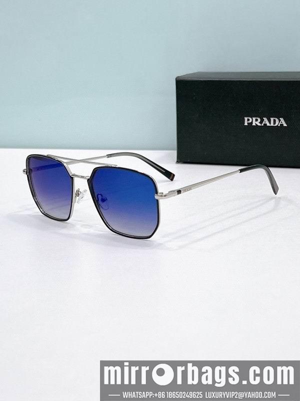 Replica Prada Glasses smh73