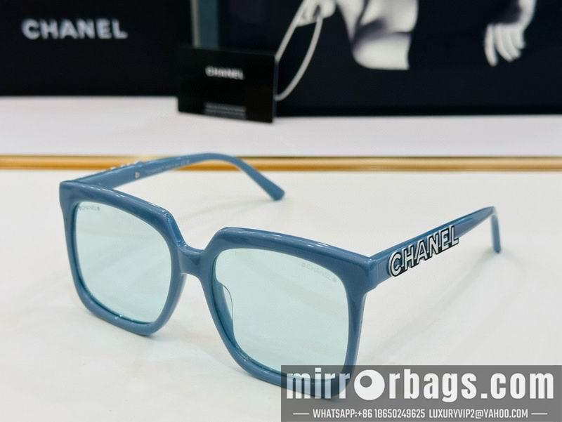 Replica Chanel Glasses smr281