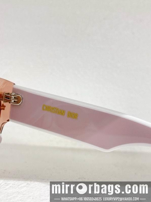 Replica Dior Glasses smx66