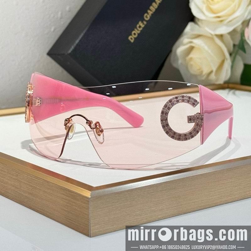 Replica DG Glasses 03smh84
