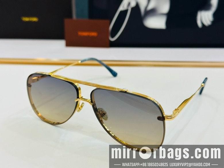 Replica Tom Ford Glasses smx69