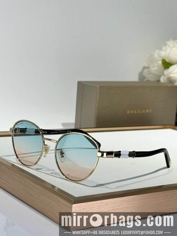 Replica Bvlgari Glasses 03smh111