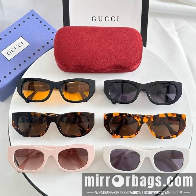 Replica Gucci Glasses smx185