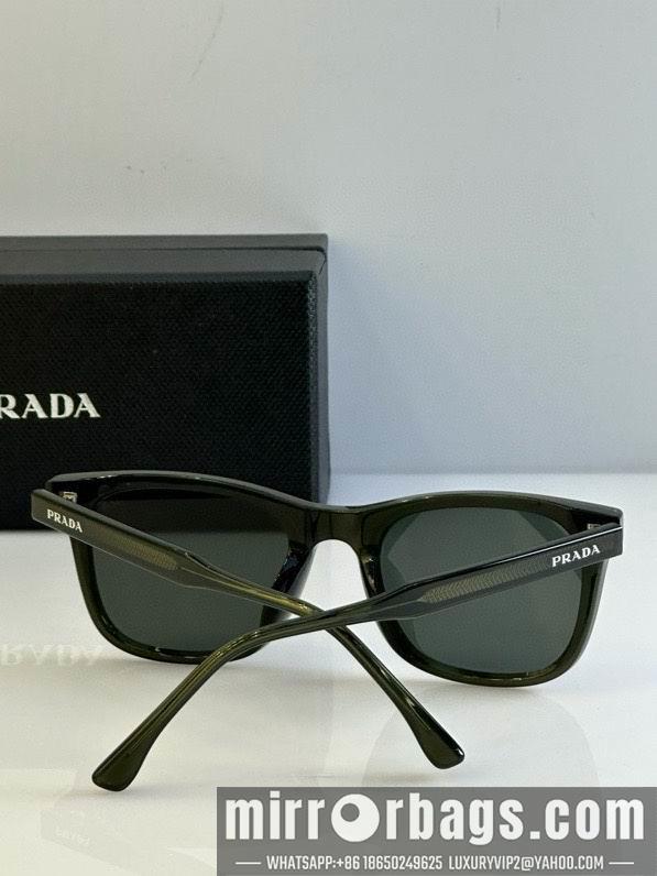Replica Prada Glasses smx303