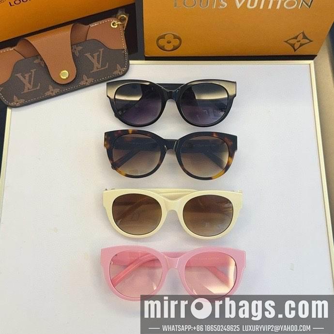 Replica LV Glasses smx147