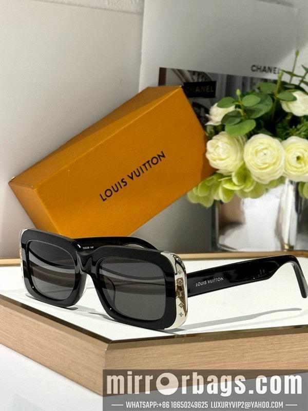 Replica LV Glasses smh155