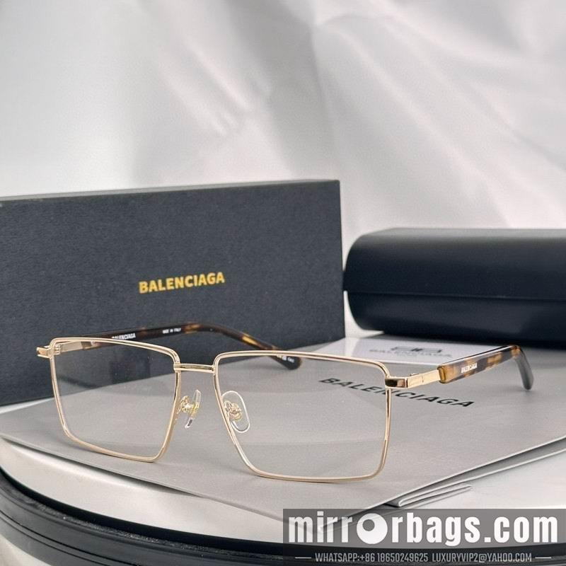 Replica Balenciaga Glasses 03smh23