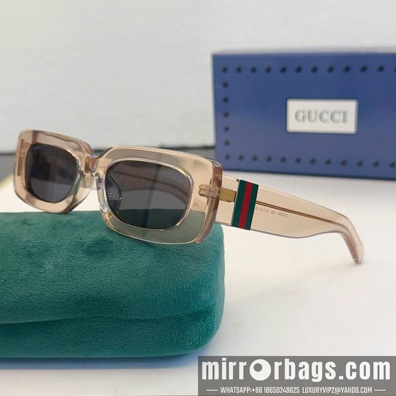 Replica Gucci Glasses smx126