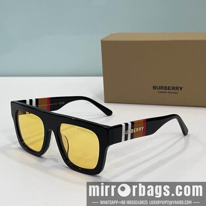 Replica Burberry Glasses smx28